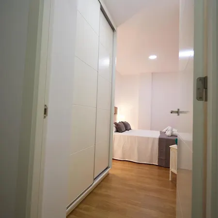Apartamento Canteras Gran Canaria *