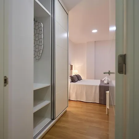 Canteras Gran Canaria * 大加那利岛拉斯帕尔马斯