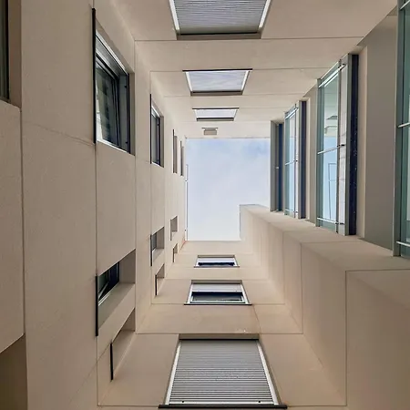 Apartmán Canteras Gran Canaria *