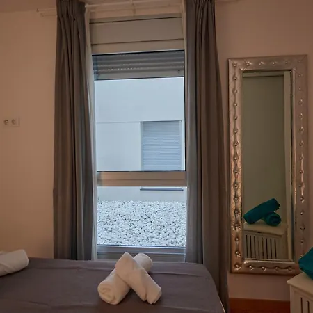 公寓 Canteras Gran Canaria 大加那利岛拉斯帕尔马斯