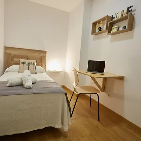 Apartamento Canteras Gran Canaria