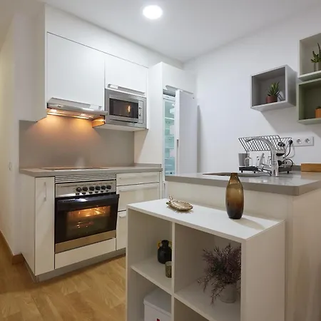 Apartamento Canteras Gran Canaria Las Palmas de Gran Canárias