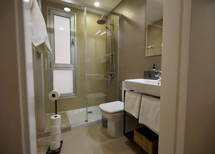 Apartmán Canteras Gran Canaria Las Palmas de Gran Canaria