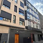 Canteras Gran Canaria Apartment