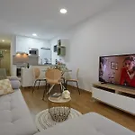 Canteras Gran Canaria Apartment *