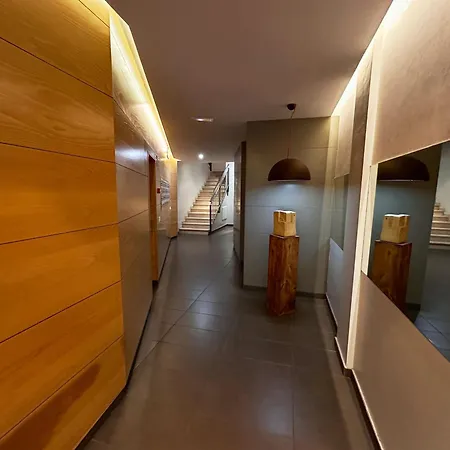 Appartement Canteras Gran Canaria *