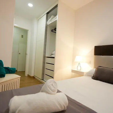 Apartment Canteras Gran Canaria