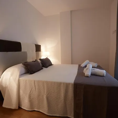 Canteras Gran Canaria Appartement Las Palmas