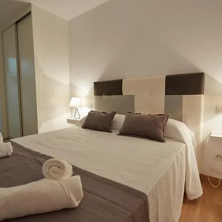 Apartment Canteras Gran Canaria