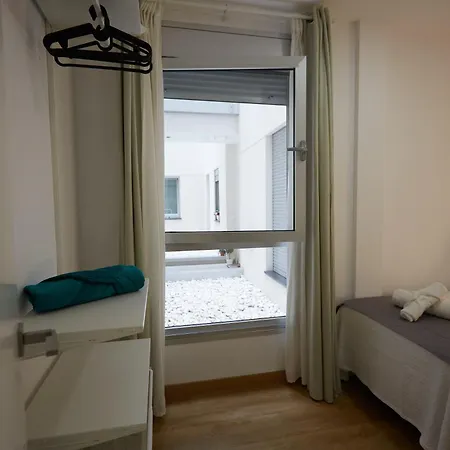 Canteras Gran Canaria Apartment