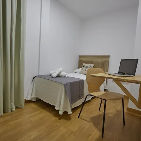 Apartment Canteras Gran Canaria *