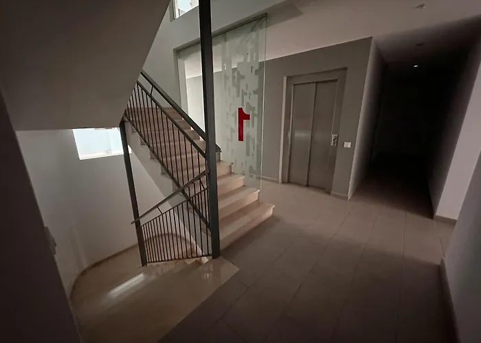 Canteras Gran Canaria Appartement Las Palmas