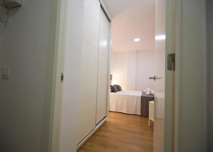 Appartement Canteras Gran Canaria *