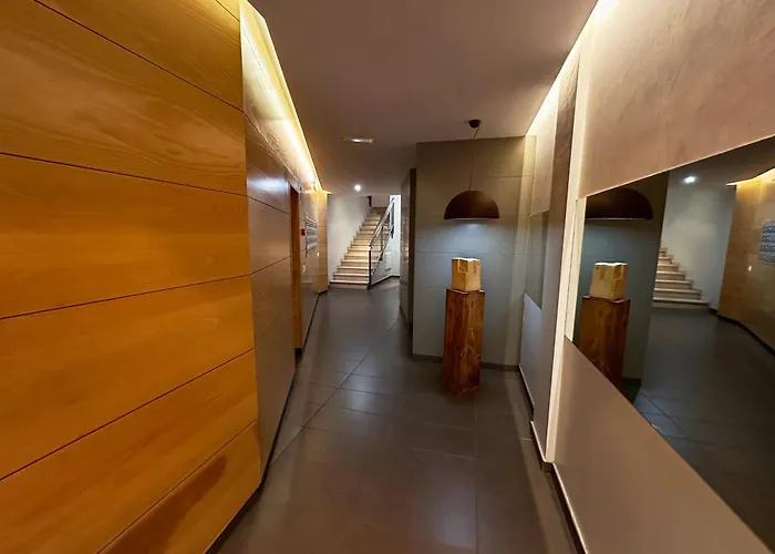 Appartement Canteras Gran Canaria *