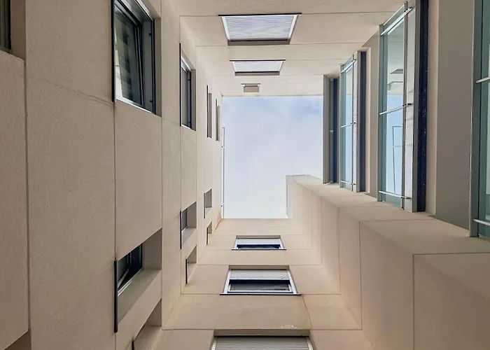 아파트 Canteras Gran Canaria *