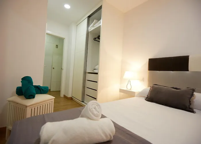 דירה Canteras Gran Canaria