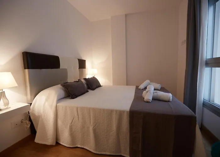 Canteras Gran Canaria Appartement Las Palmas