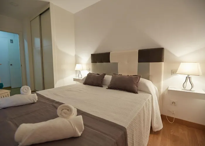 아파트 Canteras Gran Canaria