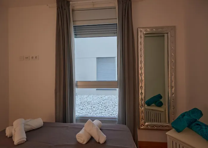 아파트 Canteras Gran Canaria 라스팔마스