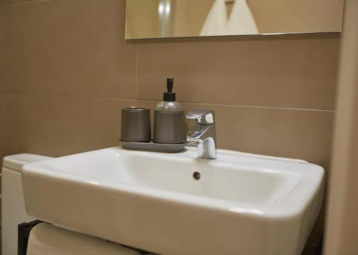 Canteras Gran Canaria Appartement