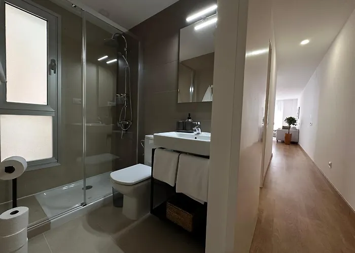 Canteras Gran Canaria 라스팔마스