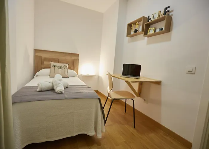 아파트 Canteras Gran Canaria