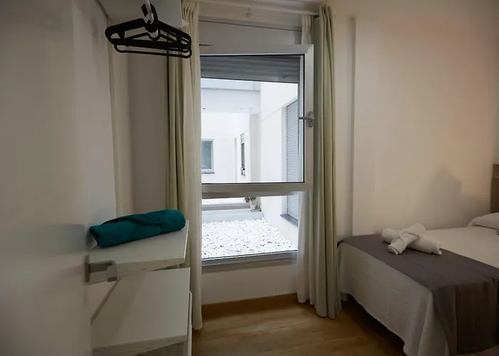 Canteras Gran Canaria Appartement