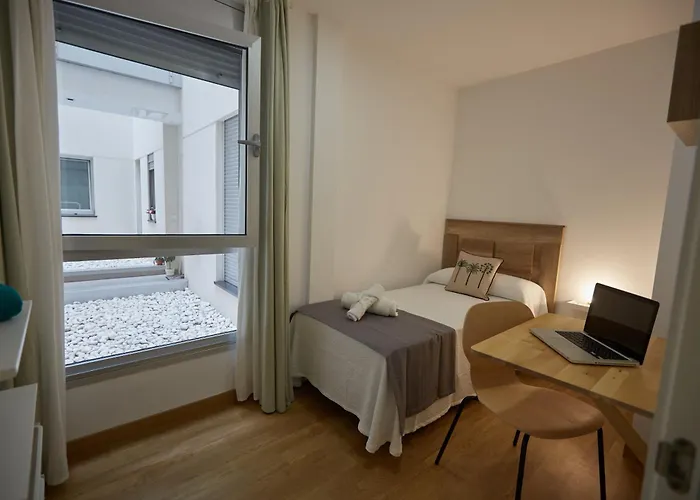 아파트 Canteras Gran Canaria