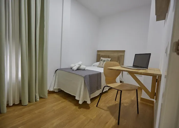 Appartement Canteras Gran Canaria *