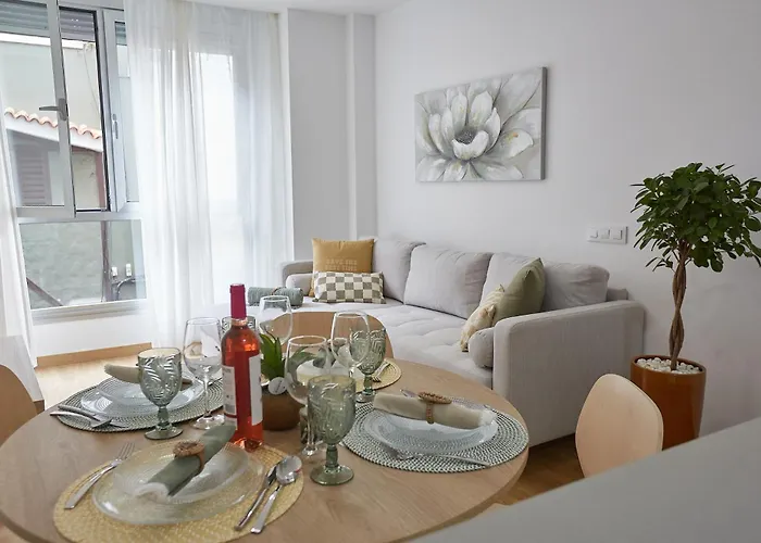 Canteras Gran Canaria *