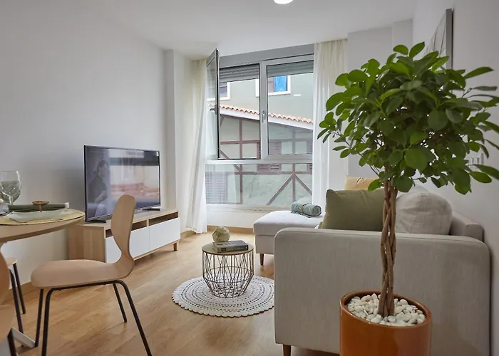 Canteras Gran Canaria Appartement *