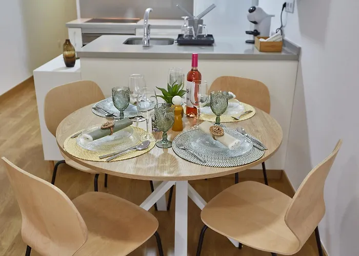 Canteras Gran Canaria Appartement Las Palmas