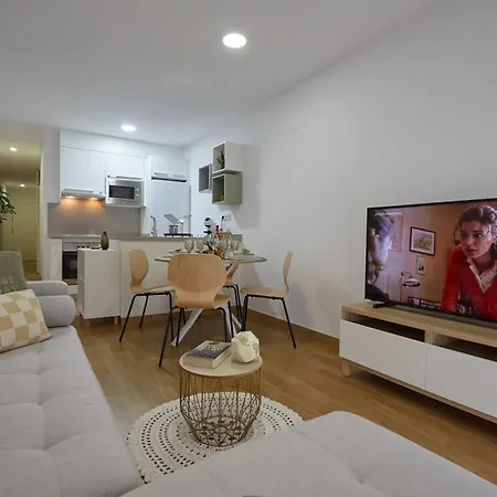 Canteras Gran Canaria Appartamento *