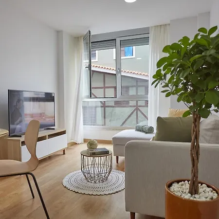 Canteras Gran Canaria Appartamento *