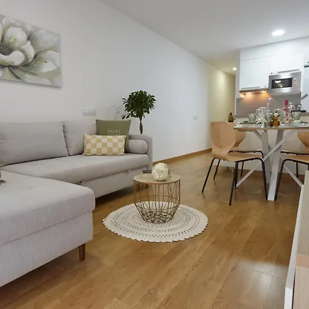 Canteras Gran Canaria Appartamento Las Palmas de Gran Canaria