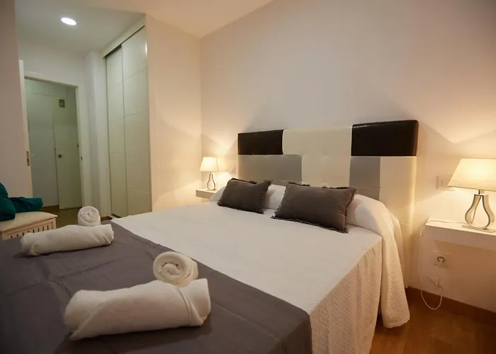 Canteras Gran Canaria 大加那利岛拉斯帕尔马斯