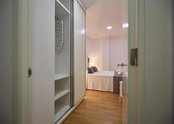 Canteras Gran Canaria * 大加那利岛拉斯帕尔马斯