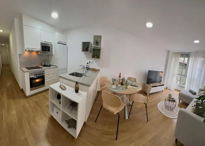 Canteras Gran Canaria 大加那利岛拉斯帕尔马斯